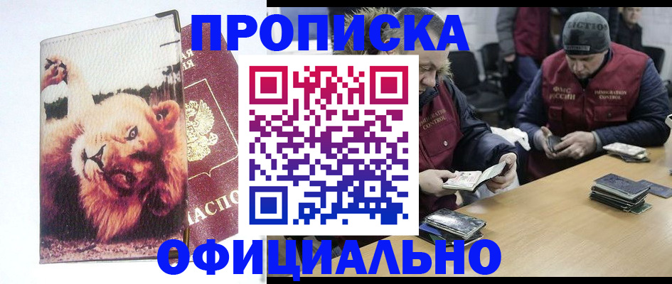 прописка в квартире в Вяземском